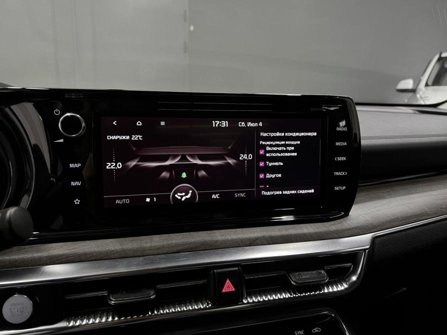 Kia K5 III Тверь  - изображение 15
