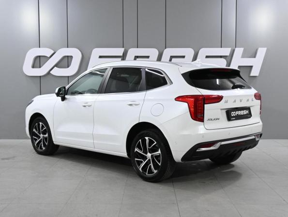 Haval Jolion I с пробегом 2023 года, цена 1 979 000 рублей, 59149 км, внедорожник, Автокод Объявления