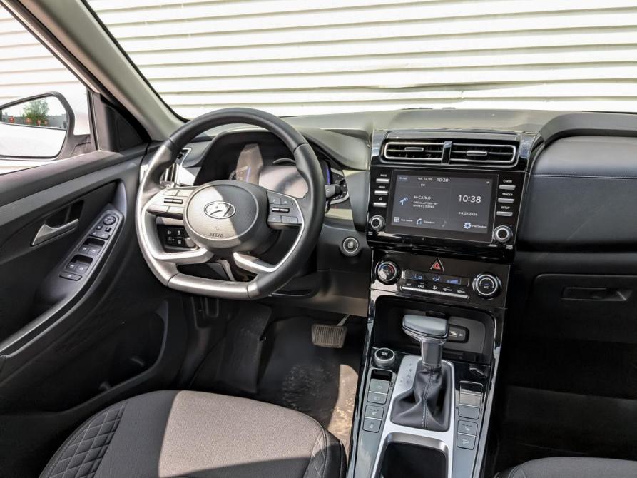 Hyundai Creta II Москва  - изображение 30
