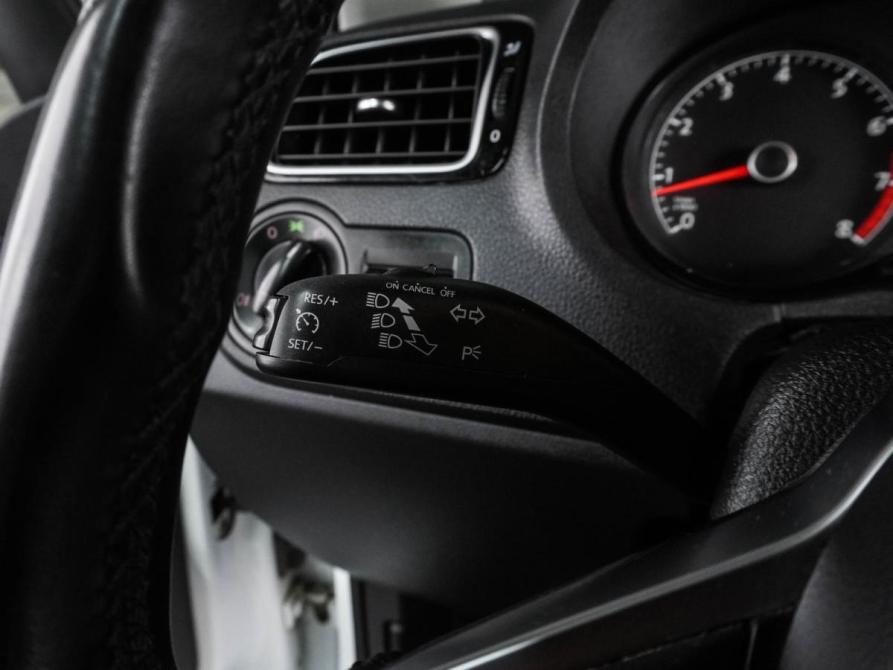 Volkswagen Polo V Рестайлинг Воронеж  - изображение 13