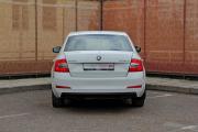 Skoda Octavia III (A7) Уфа  - изображение 34