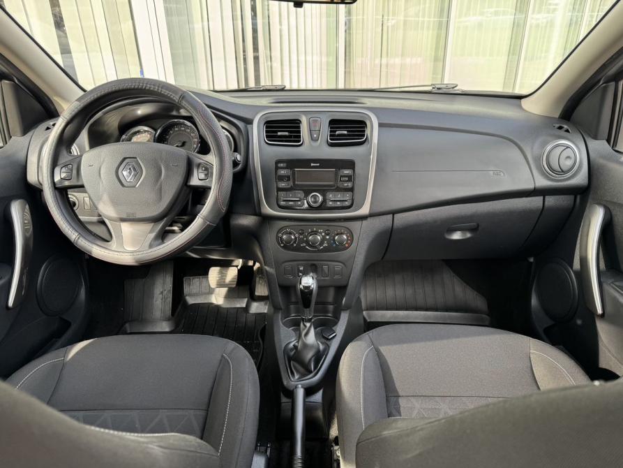 Renault Sandero II Воронеж  - изображение 11