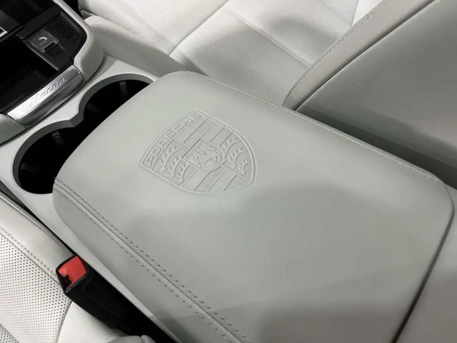 Porsche Macan I Рестайлинг 2 Пермь  - изображение 22