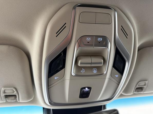 Geely Atlas Pro с пробегом 2023 года, цена 2 090 000 рублей, 56133 км, внедорожник, Автокод Объявления