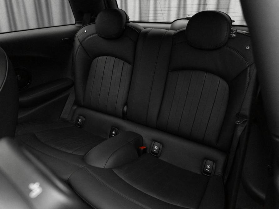Mini Hatch III (F55/F56) Рестайлинг 2 Москва  - изображение 12