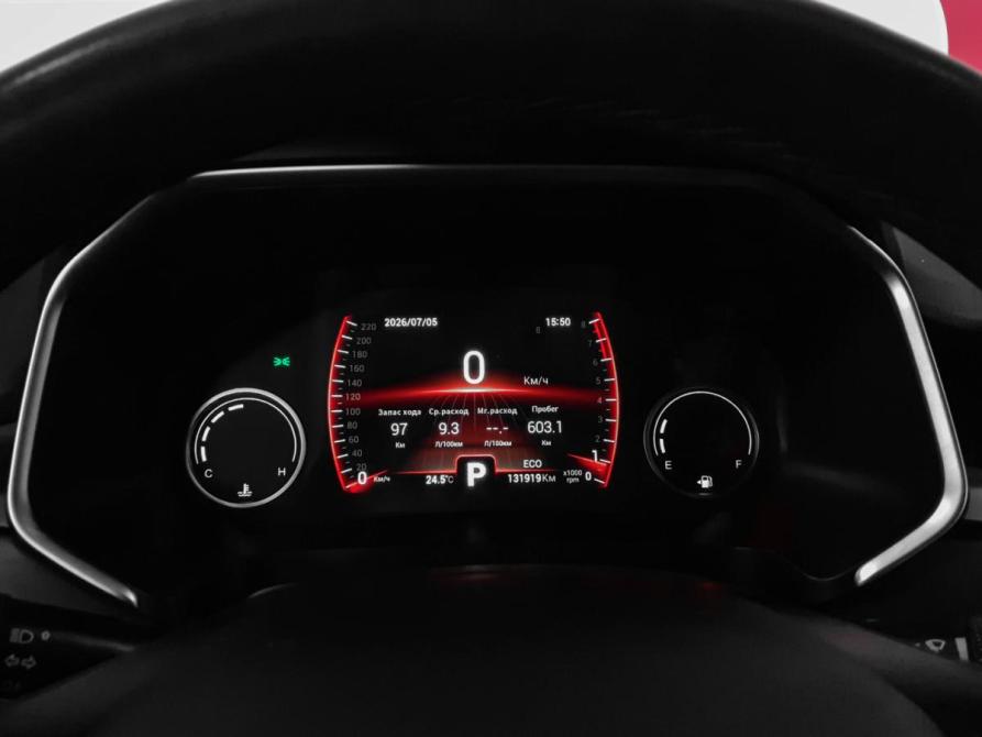 Chery Tiggo 8 I Москва  - изображение 14