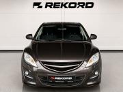 Mazda 6 II (GH) Рестайлинг Уфа  - изображение 23