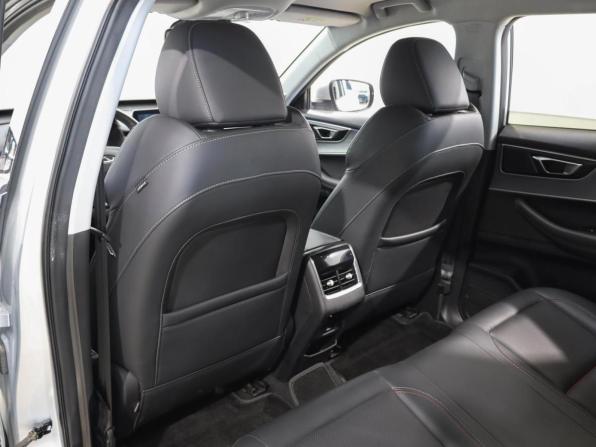Chery Tiggo 7 Pro I с пробегом 2021 года, цена 1 699 000 рублей, 83658 км, внедорожник, Автокод Объявления
