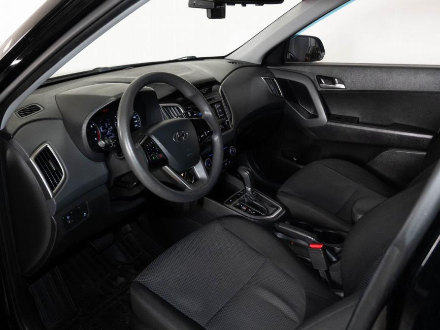 Hyundai Creta I Казань  - изображение 5
