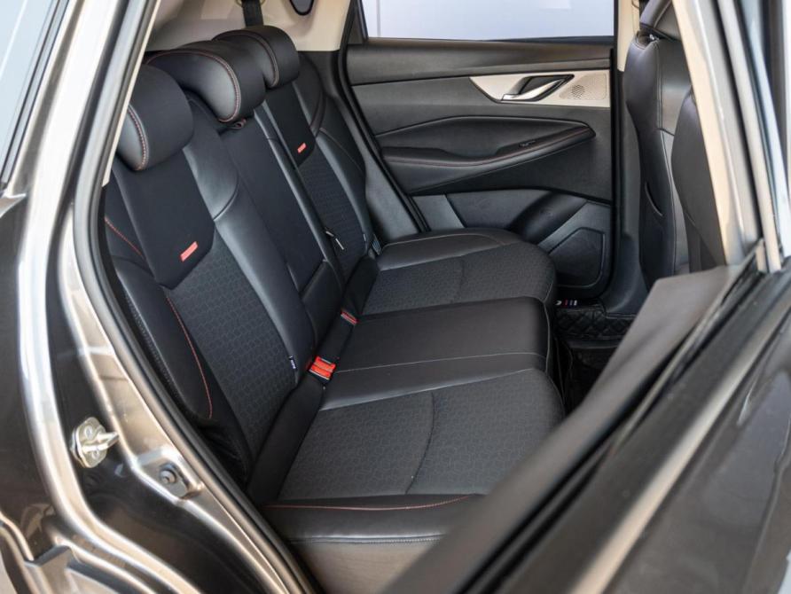 Changan CS35 Plus I Рестайлинг Краснодар  - изображение 7