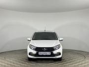 Lada (ВАЗ) Granta I Рестайлинг Воронеж  - изображение 23