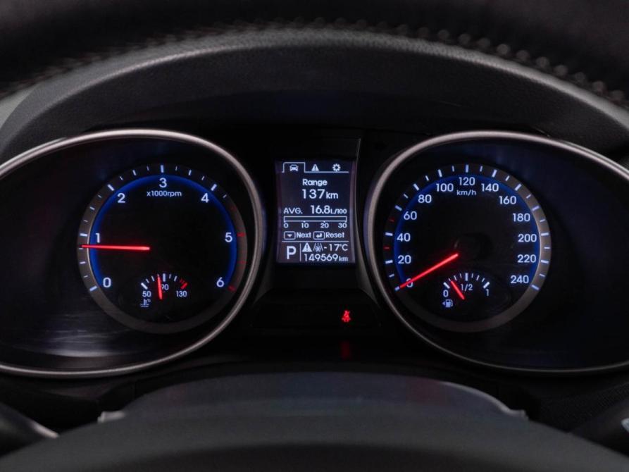 Hyundai Santa Fe III Тюмень  - изображение 13
