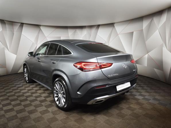 Mercedes-Benz GLE Coupe II (C167) с пробегом 2020 года, цена 7 500 000 рублей, 81024 км, внедорожник, Автокод Объявления