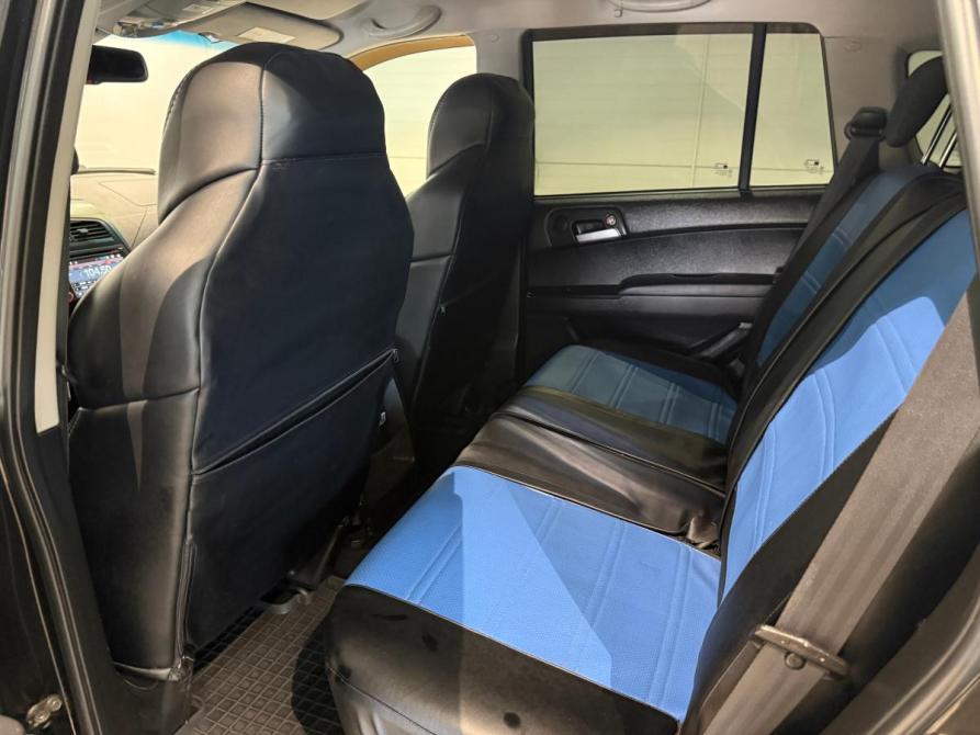 SsangYong Kyron I Рестайлинг Самара  - изображение 8
