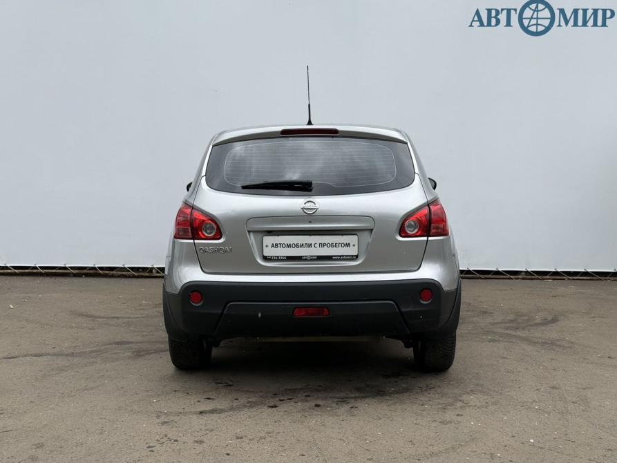 Nissan Qashqai I Москва  - изображение 6