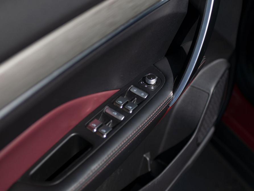 Geely Coolray I Курган  - изображение 16