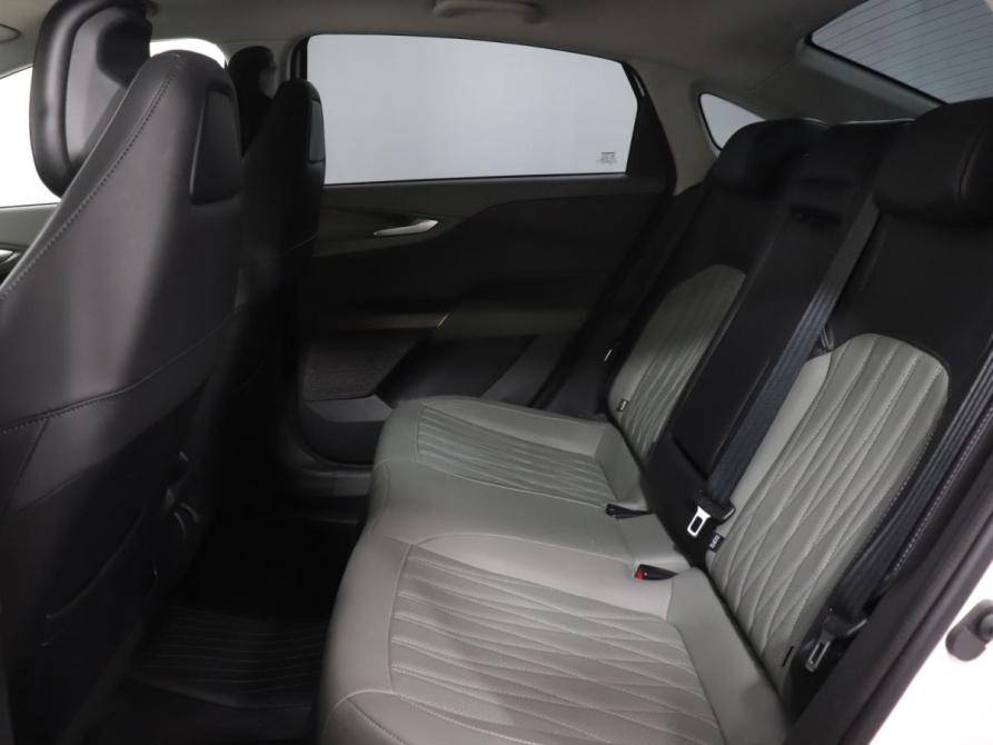 Changan Lamore Москва  - изображение 11