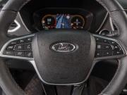 Lada (ВАЗ) Vesta I Рестайлинг (NG) Тюмень  - изображение 34
