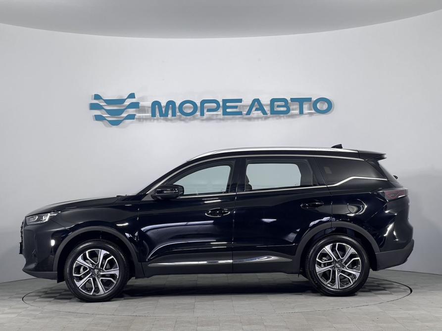 Chery Tiggo 7L Калининград  - изображение 8