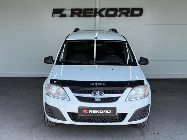 Lada (ВАЗ) Largus I с пробегом 2018 года, цена 849 000 рублей, 129000 км, универсал, Автокод Объявления