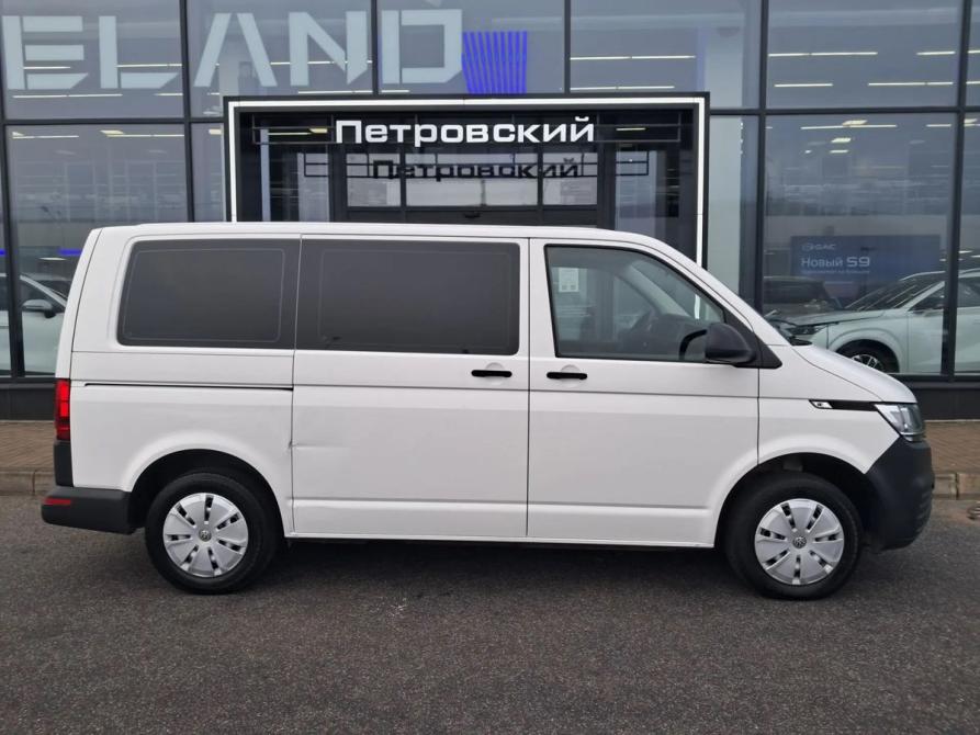 Volkswagen Transporter T6 Рестайлинг Санкт-Петербург  - изображение 5