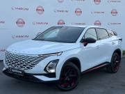 Omoda C5 I Екатеринбург  - изображение 41