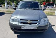 Chevrolet Niva I Рестайлинг Волгоград  - изображение 20