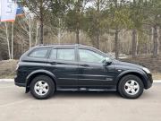 SsangYong Kyron I Рестайлинг Прокопьевск  - изображение 39
