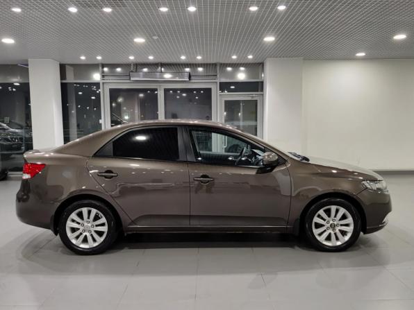 Kia Cerato II с пробегом 2012 года, цена 737 000 рублей, 246094 км, седан, Автокод Объявления