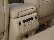 Nissan Patrol VI (Y62) Москва  - изображение 43