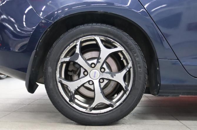 Volvo S60 II с пробегом 2010 года, цена 825 250 рублей, 205480 км, седан, Автокод Объявления