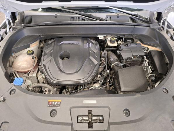 Geely Monjaro I с пробегом 2024 года, цена 3 673 000 рублей, 28705 км, внедорожник, Автокод Объявления