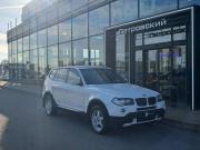 BMW X3 I (E83) Рестайлинг Санкт-Петербург  - изображение 15