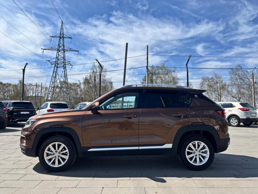 Changan CS35 Plus I Стерлитамак  - изображение 7