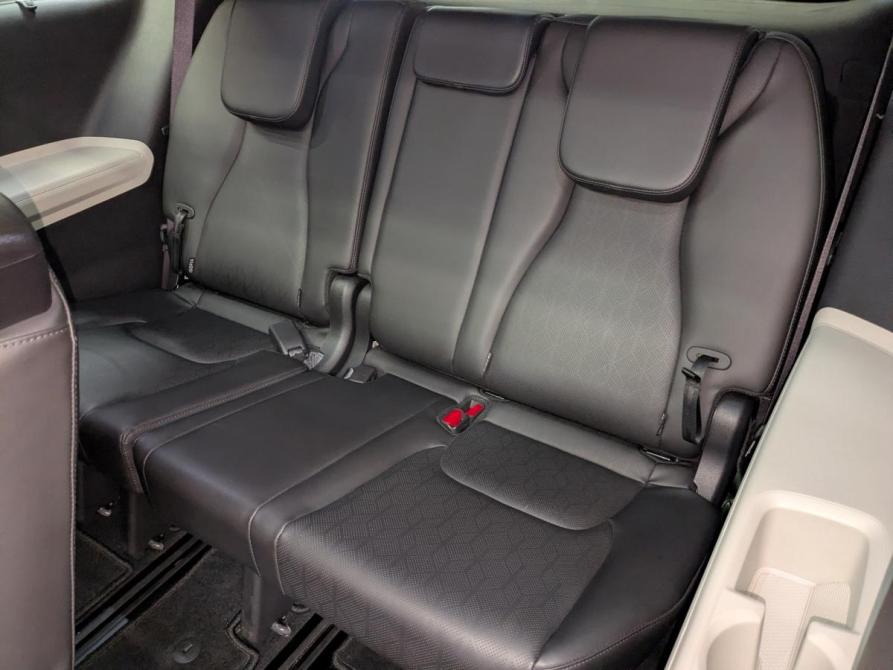 Kia Carnival IV Москва  - изображение 7