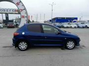 Peugeot 206 Тюмень  - изображение 26