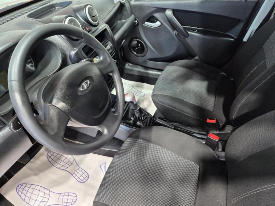 Lada (ВАЗ) Granta I Воронеж  - изображение 14