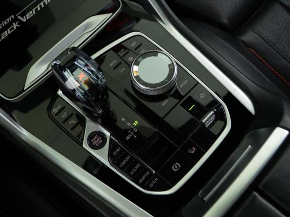 BMW X6 III (G06) с пробегом 2022 года, цена 8 590 046 рублей, 100123 км, внедорожник, Автокод Объявления