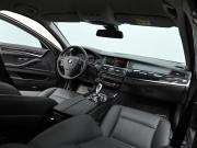 BMW 5 серии VI (F10/F11/F07) Рестайлинг Москва  - изображение 19