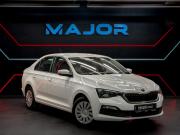 Skoda Rapid II Москва  - изображение 30