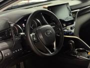 Toyota Camry VIII (XV70) Рестайлинг Оренбург  - изображение 37