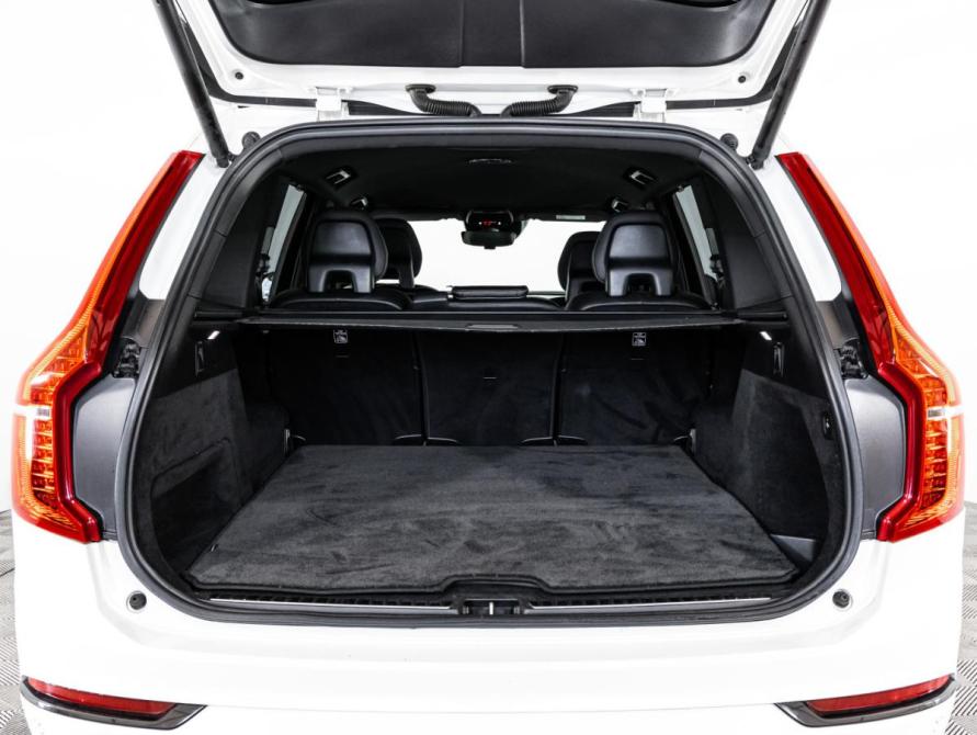 Volvo XC90 II Рестайлинг 1 Санкт-Петербург  - изображение 31