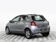 Toyota Yaris II Москва  - изображение 22