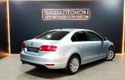 Volkswagen Jetta VI Рестайлинг Уфа  - изображение 23