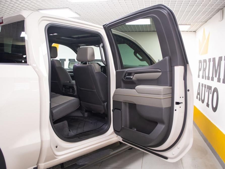 Chevrolet Silverado IV (T1XX) Рестайлинг Новосибирск  - изображение 20