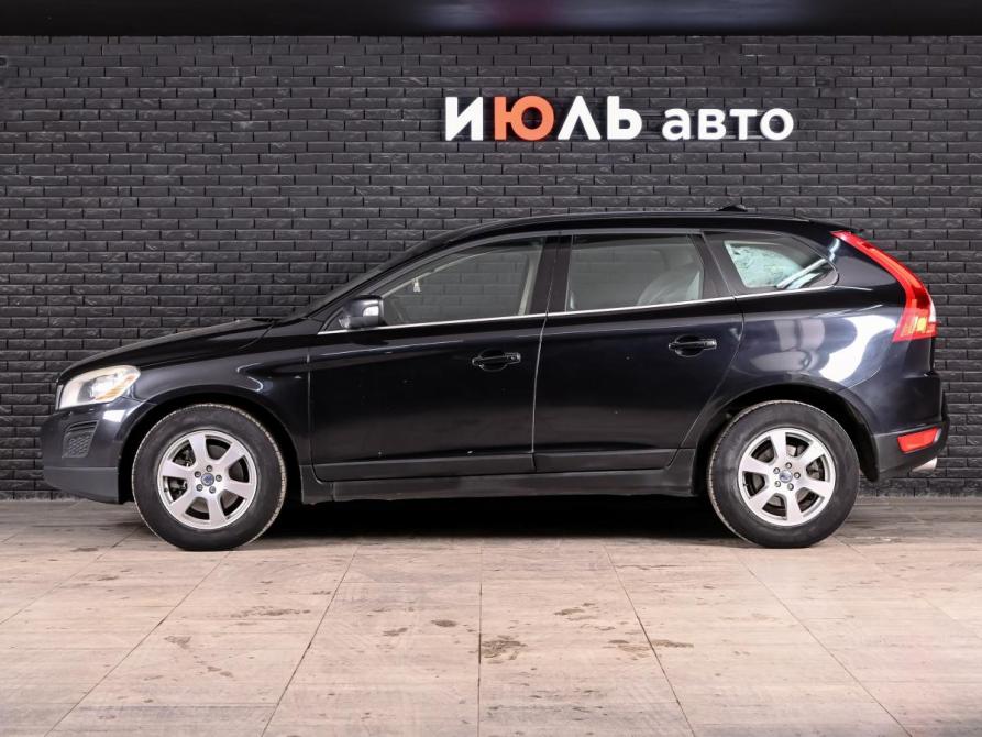 Volvo XC60 I Екатеринбург  - изображение 7