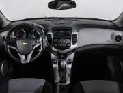 Chevrolet Cruze I Москва  - изображение 32