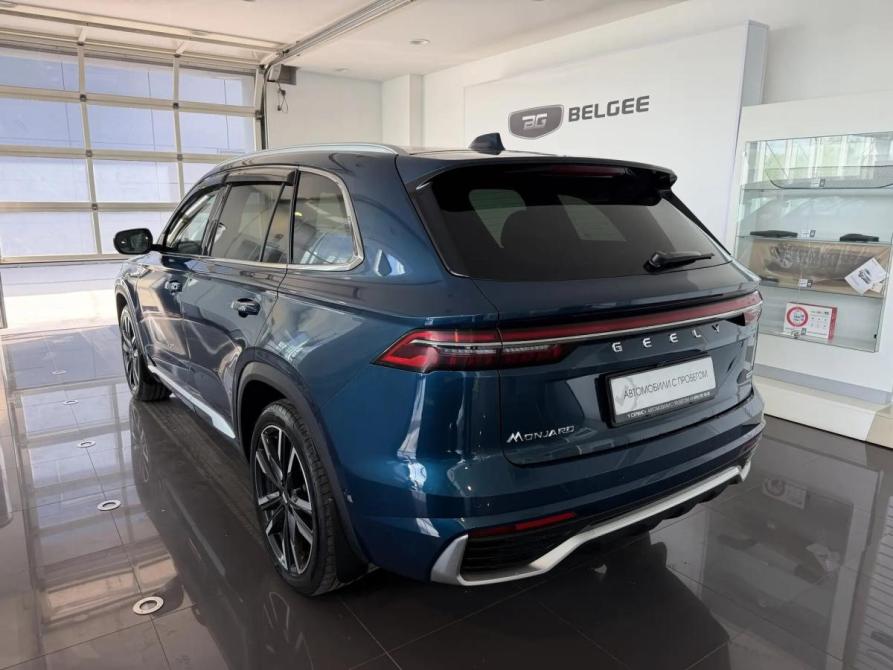 Geely Monjaro I Подольск  - изображение 2