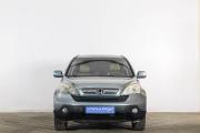 Honda CR-V III Тюмень  - изображение 21
