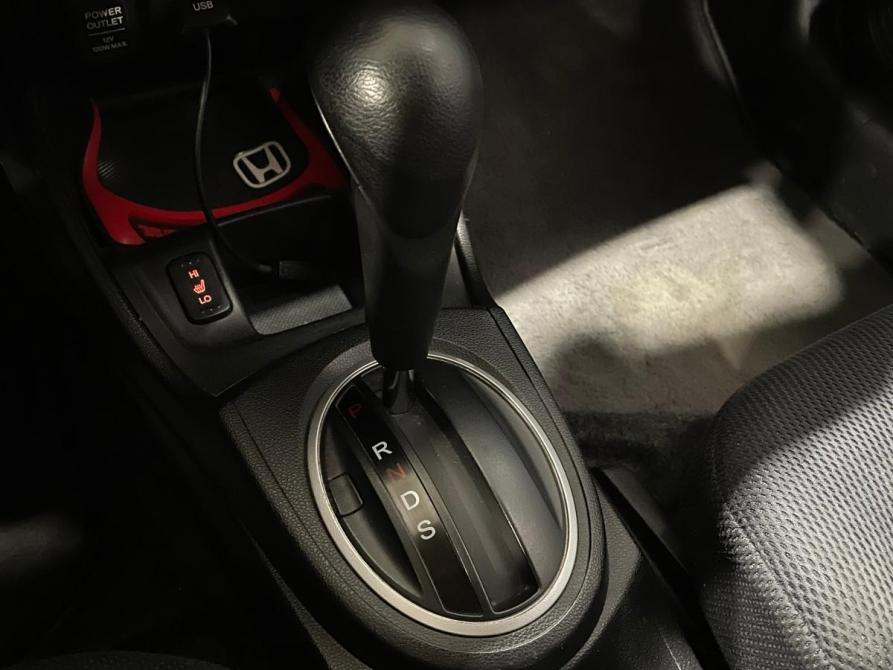 Honda Jazz II Рестайлинг Пермь  - изображение 15